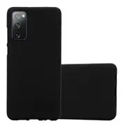 Samsung Galaxy S20 FE Hülle Schutzhülle TPU