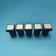 5X CPC console Button Compatible with Heidelberg Printing Sheet Fed Press Parts