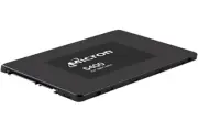 Micron 5400 PRO 1.92 TB Solid State Drive - 2.5 Internal - SATA [SATA/600] - ...