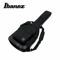 在飛比找momo購物網優惠-【IBANEZ】IGB540BK 電吉他袋 黑色(原廠公司貨