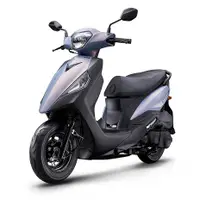 在飛比找myfone網路門市優惠-KYMCO 光陽機車新豪邁125 鼓剎 2024新車SZ25