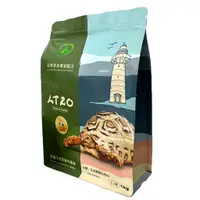 在飛比找蝦皮購物優惠-（現貨）家有家龜 正版 LT20 陸龜飼料 助排酸 龜糧 亞