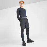 Under Armour ColdGear Baselayer Pants Junior