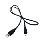 3' USB SYNC Cord for MAGELLAN MAESTRO 4000 4040 4050 4200 4210 4220 4250 4350