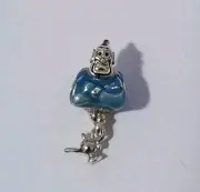 Pandors Disney Aladdin Genie & Lamp Charm 792348C01
