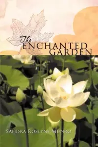 在飛比找博客來優惠-The Enchanted Garden