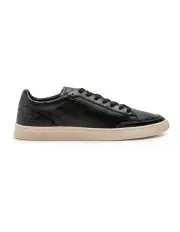 [Rodd & Gunn] Sussex Street Sneaker in Black
