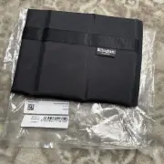 Billingham Superflex 10-18 Black NEW