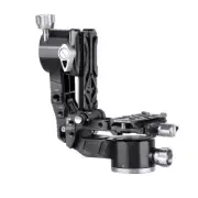 Benro GH2FCN GH2F Gimbal Head for Tripod Camera Mount 10kg Load Arca Swiss