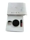 HERA 3 Pieces Black Cushion Foundation, Ampoule Cream + Matte Liquid Lip #462