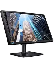 Samsung Desktop Monitor for Business with DisplayPort, DVI, VGA, VESA Mountable