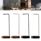 Incense Holder for Sticks Incense Sticks Stand Wooden Incense Base Incense