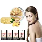 Ginger Hair Regrowing Shampoo BAR Anti Hair Soap to The Ginger N*