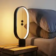 Magnetic Mid-Air Switch Light
