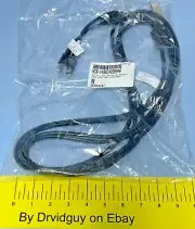 NCR 1432-C403-0040 Powered USB Data Transfer/Power Cable; 13.12 ft