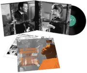 Art Blakey and The Jazz Messengers - Les Liaisons 1960 [VINYL LP] Canada - Import USA import