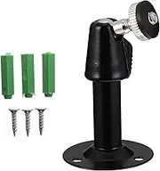 TEHAUX Security Brackets for Sensor Pack Home Security Camera Bracket Ceiling Wall Mount for Systems