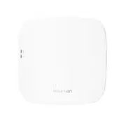 HPE Aruba Instant On AP12 802.11ac 3x3 MIMO Wave 2 Indoor Access Point