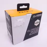 Glorious Black Mouse Bungee PC Wired Gaming Cable Management Accessory New