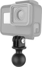 Ram Mount Action Camera Universal, ball adapter