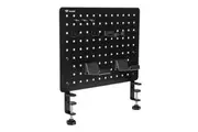 Thermaltake Gaming Desk Pegboard - Medium (GEA-GDP-DPMBLK-01)