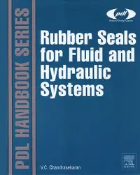 在飛比找博客來優惠-Rubber Seals for Fluid and Hyd