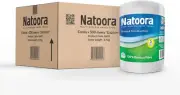 Bamboo Jumbo Paper Towel (6 Rolls X 300 Sheets)