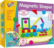 Galt - Magnetic Shapes