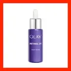 Olay Retinol 24 Night Serum for Face, Beauty Care with Retinyl Propionate