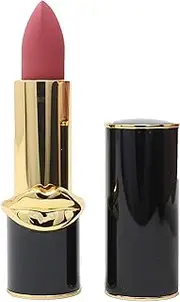 Pat McGrath Lust MatteTrance Lipstick - Candy Flip (Mid Tone Coral)
