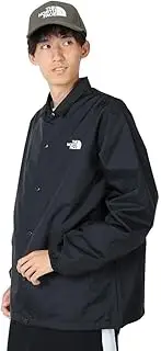 [THE NORTH FACE] Never Stop The Coach Jacket