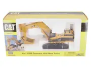 Norscot 55098 1:50 Scale CAT 5110B Hydraulic Excavator With Metal Tracks MT/Box