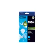 Epson 788XXL Cyan Ink Cartridge