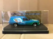 1/43 TRAX TR23C TRAX 1977 HOLDEN HZ SANDMAN PANEL VAN - Sea Witch