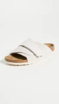 在飛比找Shopbop優惠-[Birkenstock] Kyoto 凉鞋