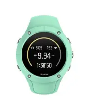 New Suunto Spartan Trainer Wrist HR Ocean Unisex Watch SS022670000