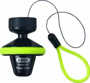ABUS Granit Victory XPlus 68 Brake disc Lock - Motorcycle Lock with Good Grip...