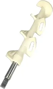 1 Stirring Rod Scraper Beater Rod Accessory Spare Part Soft Ice Cream Machines Fitting ，Compatible for KS
