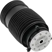 Rear Suspension Air Bags Compatible with Benz for C-Class for W205 C205 A205 S205 2014-2023 Rear Right Air Suspension Spring Bag OEM:2053200225 A2053200225 A2053200825