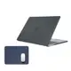 MacBook Touch 非觸控保護套 + 鼠標墊 D01 Type 1 12 Retina