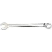 Draper 23mm HI-TORQ Combination Spanner Deep Offset Ring Cranked At 15° 55679