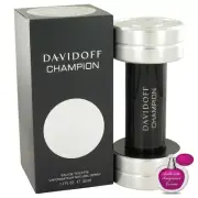 Champion by Davidoff 1.7 oz 50 ml EDT spray for Men