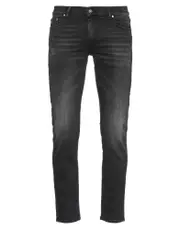 [DANIELE ALESSANDRINI HOMME] DANIELE ALESSANDRINI HOMME Jeans - Item 13814848