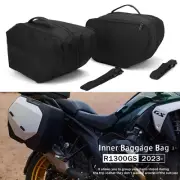 Toolkit Bag Saddle Inner Bags Nylon Luggage bags For BMW R1300GS R 1300 GS 2023-