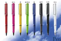 在飛比找Yahoo!奇摩拍賣優惠-【Pen筆】德國製 LAMY拉米 SAFARI狩獵者鋼珠筆8
