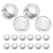 24pcs Household Roller Blind Chain Parts Mini Blind Chain Stopper Blind Chain