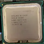 INTEL XEON-L5420 771腳位