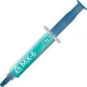 ARCTIC MX-6 (8 g) - Ultimate Performance Thermal Paste for CPU, Consoles,