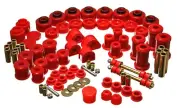 Energy Suspension 4.18115R Hyper-Flex System Fits 97-01 Expedition Navigator