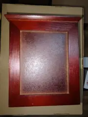 Pet Urns Memorial for Dog Cat Wooden Box Cremation Funeral with DIY Photo Frame